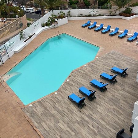 Playa De Las Americas Sea View Vip Apartment Playa Feñabe Zewnętrze zdjęcie