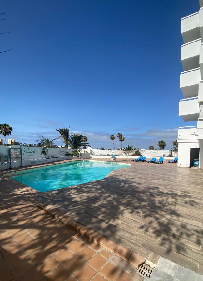 Playa De Las Americas Sea View Vip Apartment Playa Feñabe Zewnętrze zdjęcie