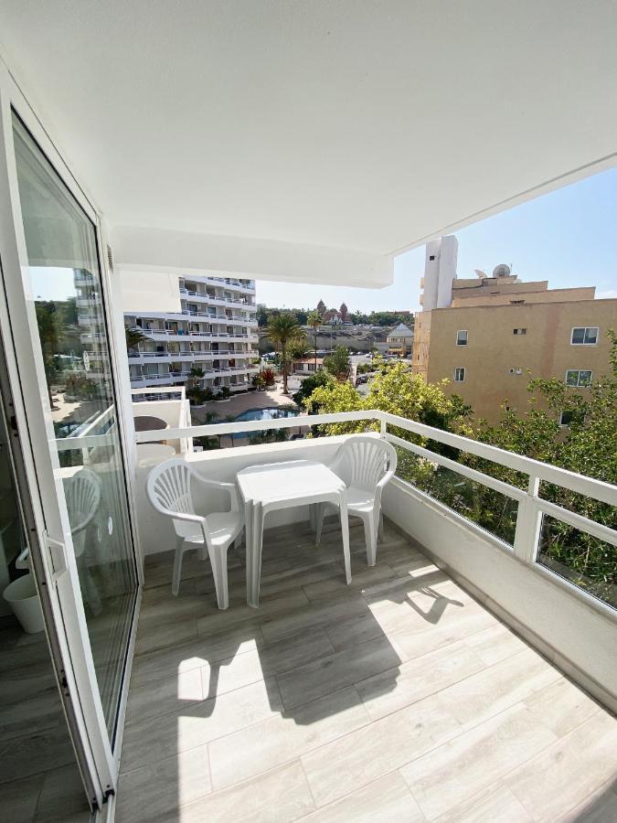 Playa De Las Americas Sea View Vip Apartment Playa Feñabe Zewnętrze zdjęcie