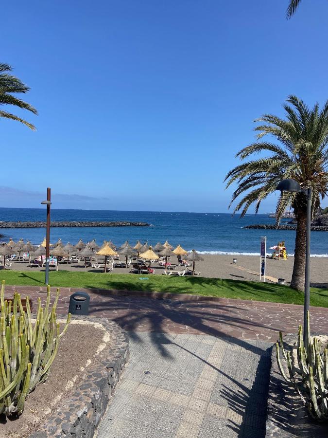 Playa De Las Americas Sea View Vip Apartment Playa Feñabe Zewnętrze zdjęcie