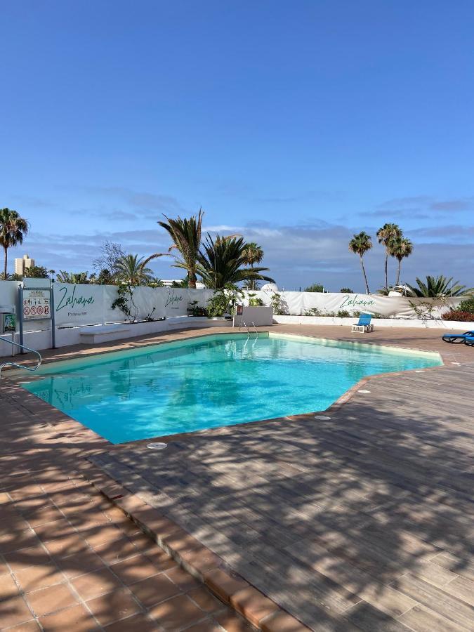 Playa De Las Americas Sea View Vip Apartment Playa Feñabe Zewnętrze zdjęcie
